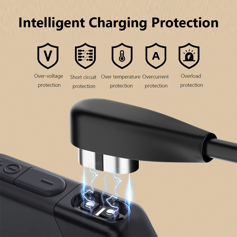 Beengeleiding hoofdtelefoon op - Skyrc B6 Neo Smart Charger recensie en prijs
